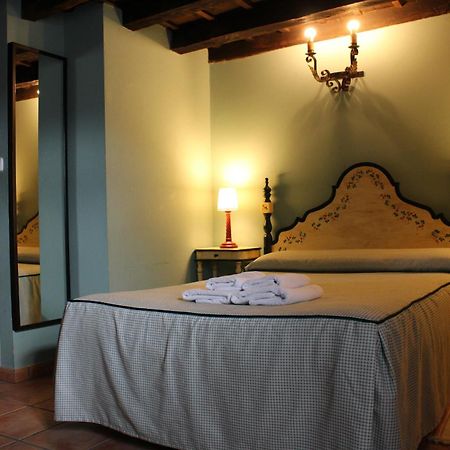 Casa rural La Toba I y II Bezana Exterior foto